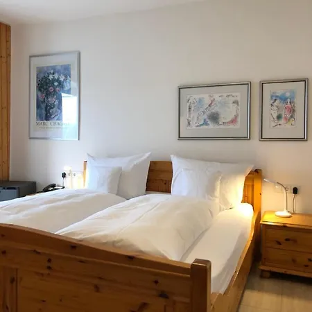 Sommerhaus Garni Am Bodman-Ludwigshafen