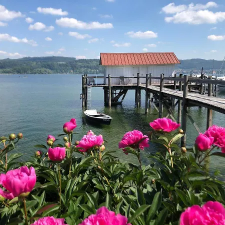 Sommerhaus Garni Am Guest house *