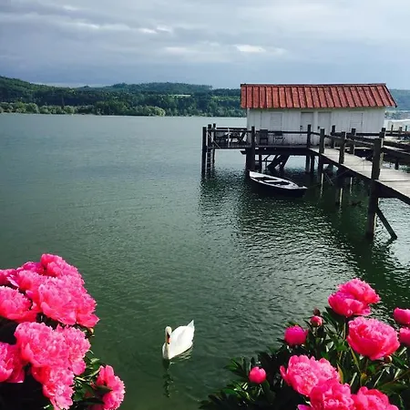 Sommerhaus Garni Am *