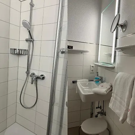 Πανσιόν Sommerhaus Garni Am Bodman-Ludwigshafen