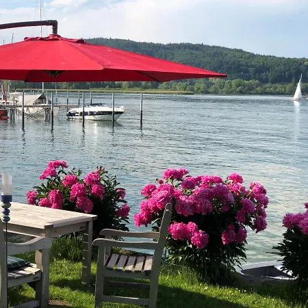 Sommerhaus Garni Am 3*