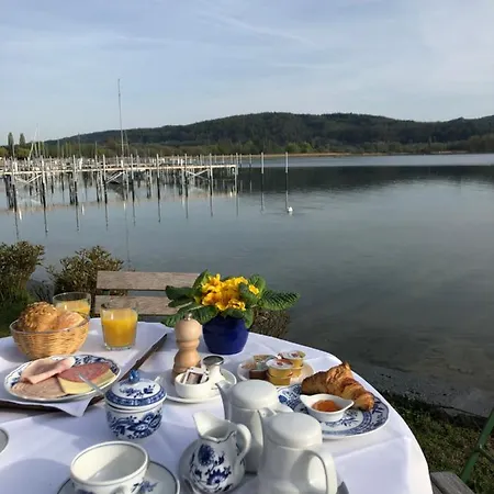 Sommerhaus Garni Am
