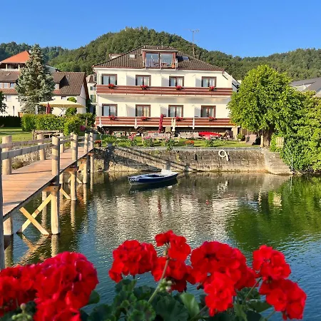 Sommerhaus Garni Am