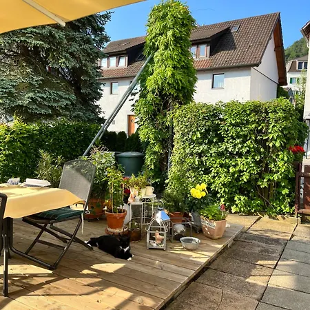 Sommerhaus Garni Am 3* Bodman-Ludwigshafen