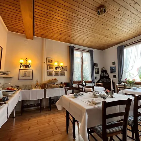 Sommerhaus Garni Am 3* Bodman-Ludwigshafen