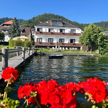 Guest house Sommerhaus Garni Am *