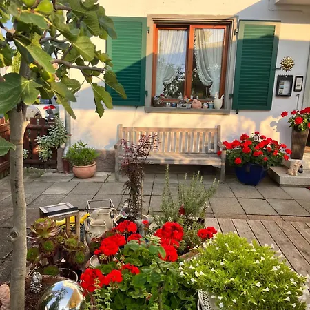 Sommerhaus Garni Am *