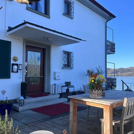 Sommerhaus Garni Am Bodman-Ludwigshafen